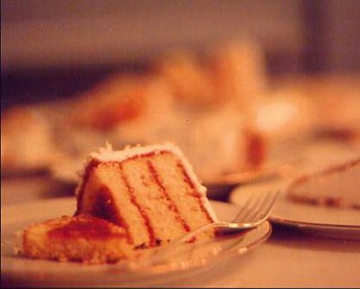 Cake Slice